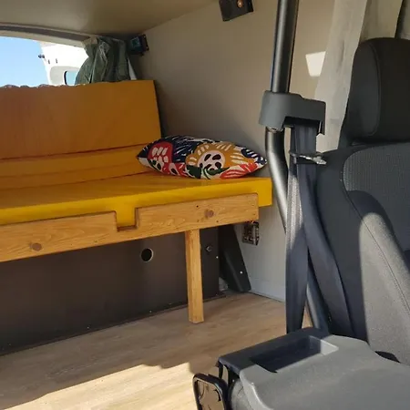 Roadcampers *