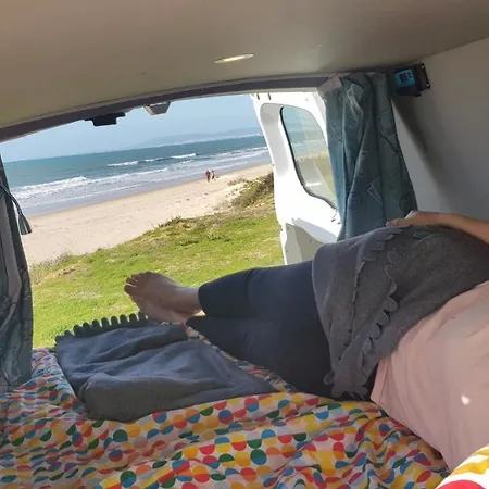 Roadcampers * Frielas