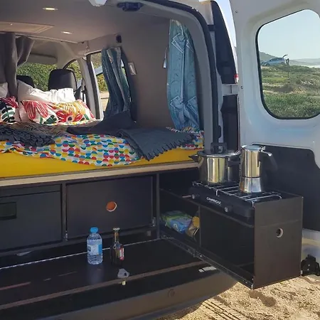 Roadcampers * Frielas