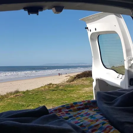 Roadcampers Frielas