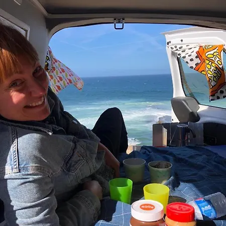 Roadcampers Kamp alanı *