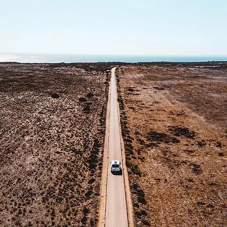 Kamp alanı Roadcampers