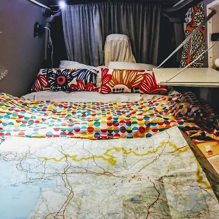 Roadcampers * Frielas