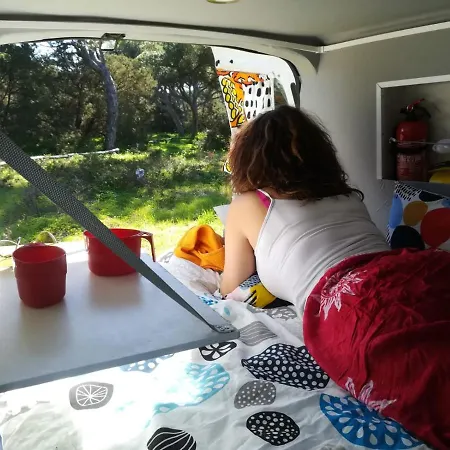 Roadcampers *