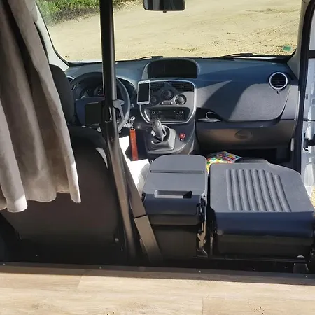 Roadcampers * Frielas