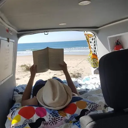 Roadcampers * Frielas