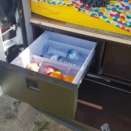 Roadcampers