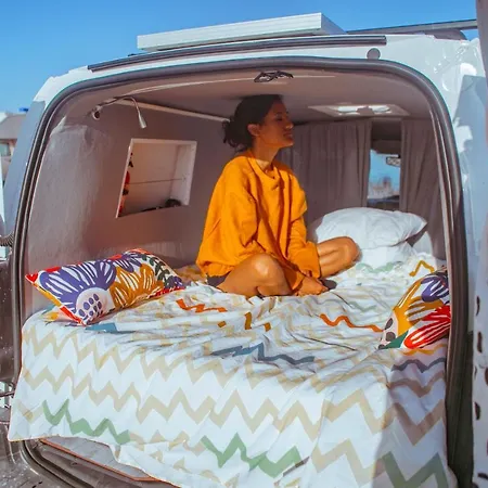 Roadcampers