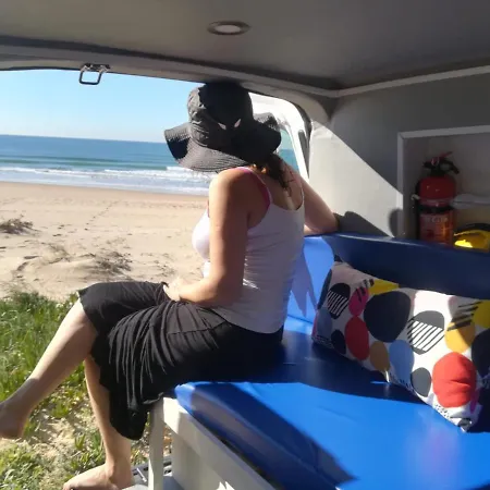 Roadcampers *