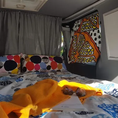 Roadcampers Frielas