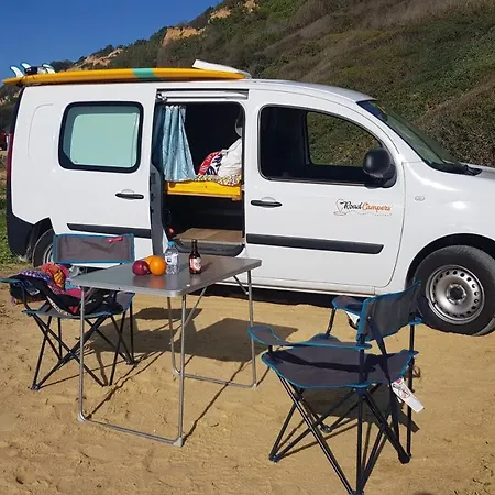 Roadcampers